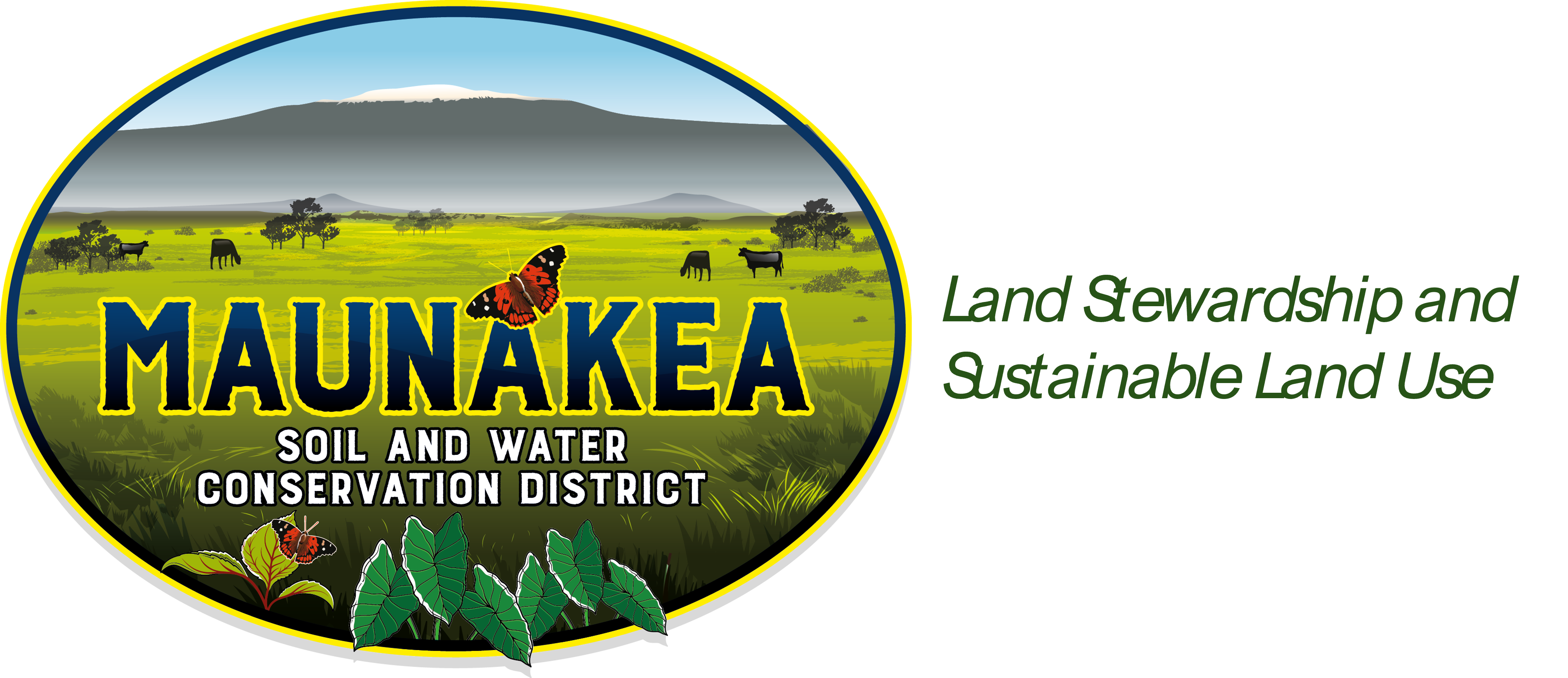 Mauna Kea Soil and Water Conservation District
