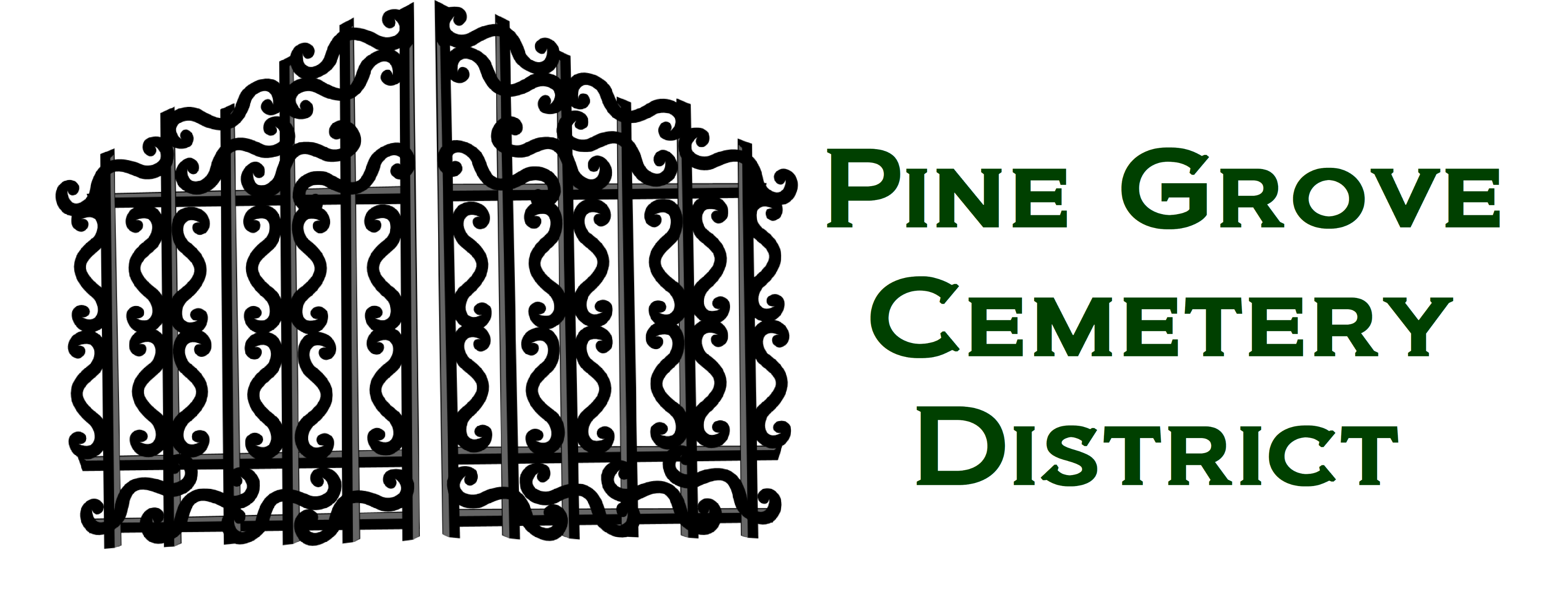 Pine Grove Cemetery District
