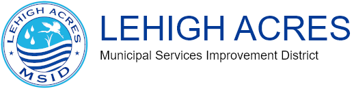 Lehigh Acres Municipal Services Improvement District