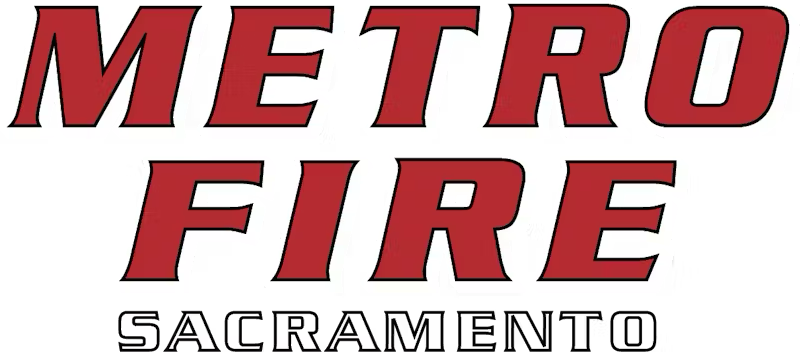 Sacramento Metropolitan Fire District