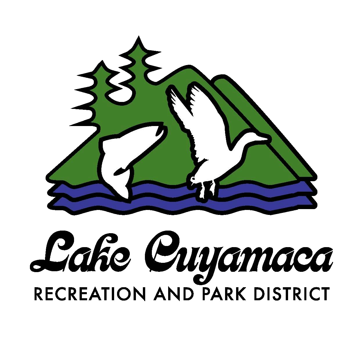 Lake Cuyamaca Recreation and Park District