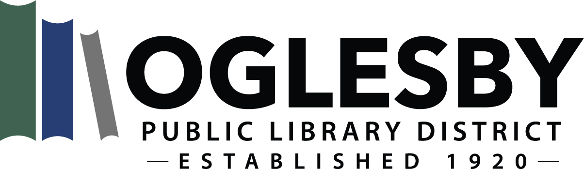 Oglesby Public Library District