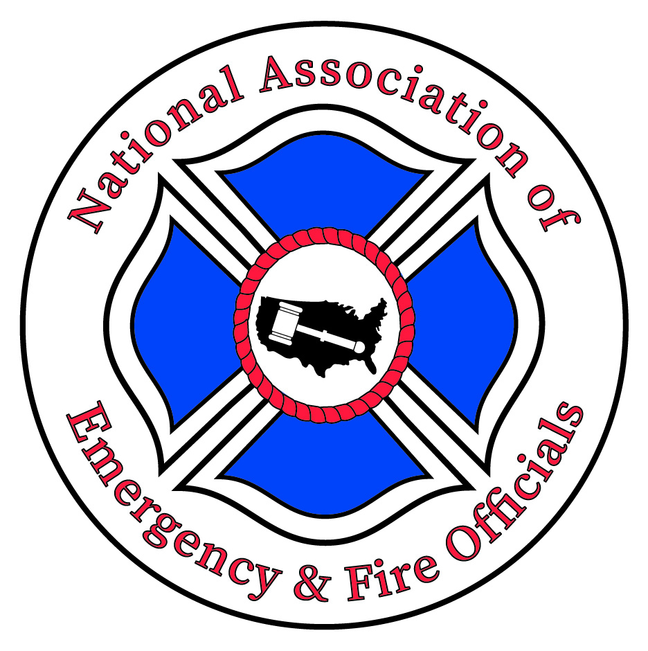 National Association of Emergency and Fire Officials
