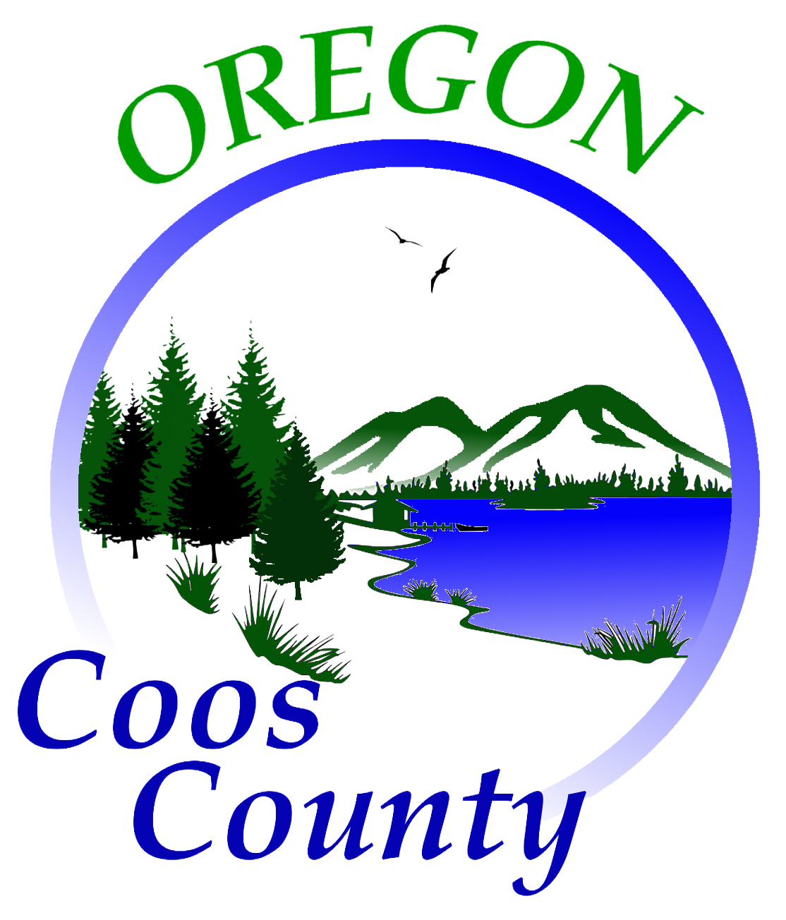 Coos County