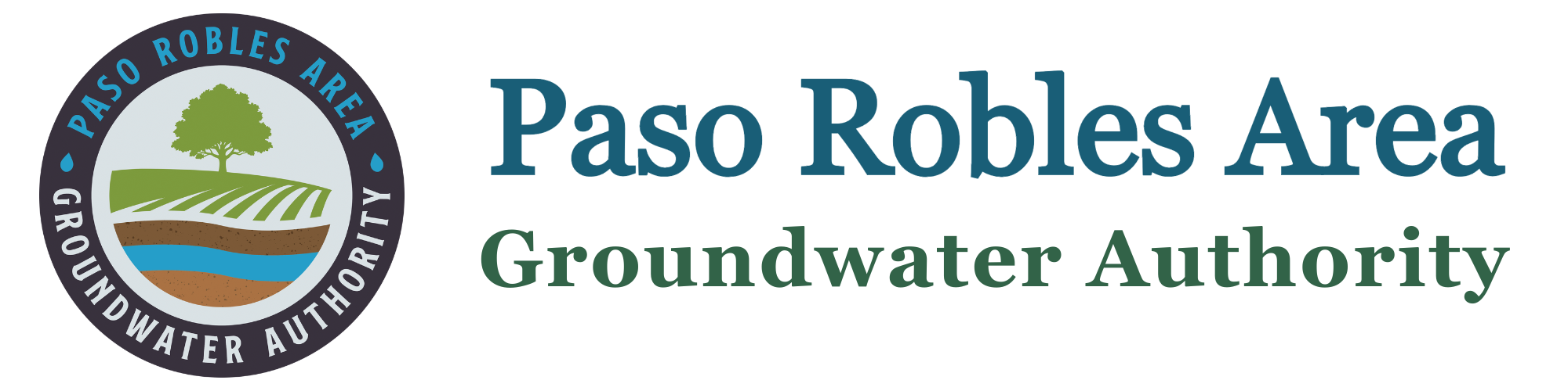 Paso Robles Area Groundwater Authority