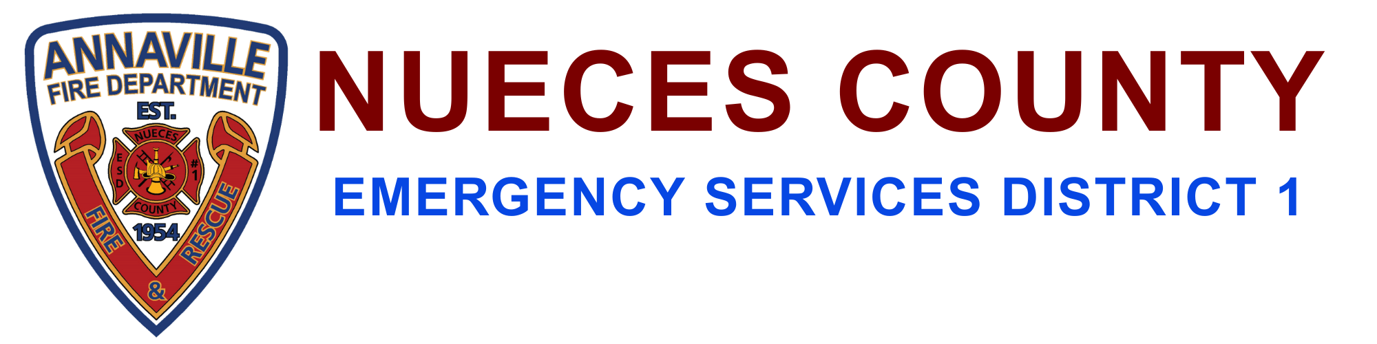 Nueces County Emergency Services District 1