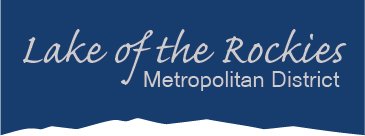 Lake of the Rockies Metropolitan District