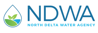North Delta Water Agency