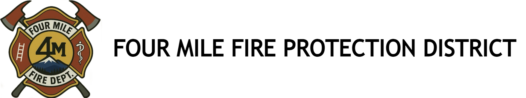 Four Mile Fire Protection District