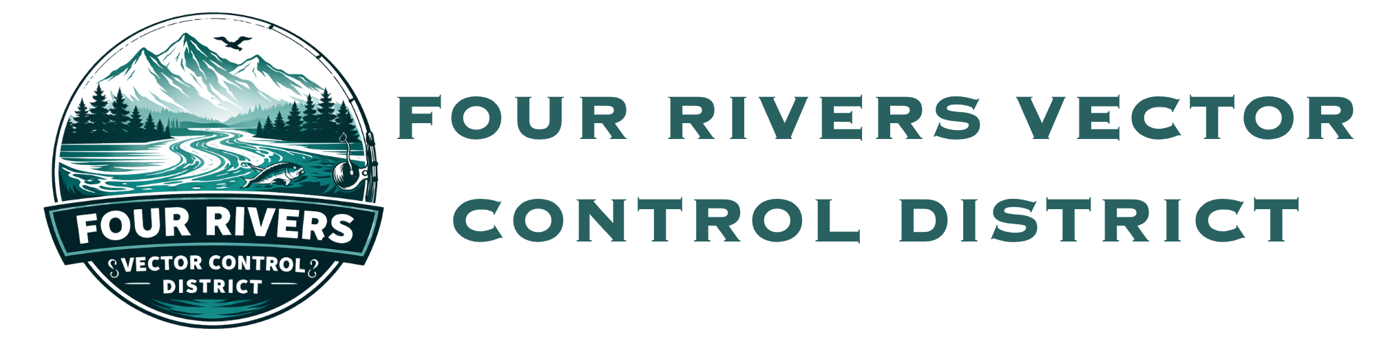 Four Rivers Vector Control District