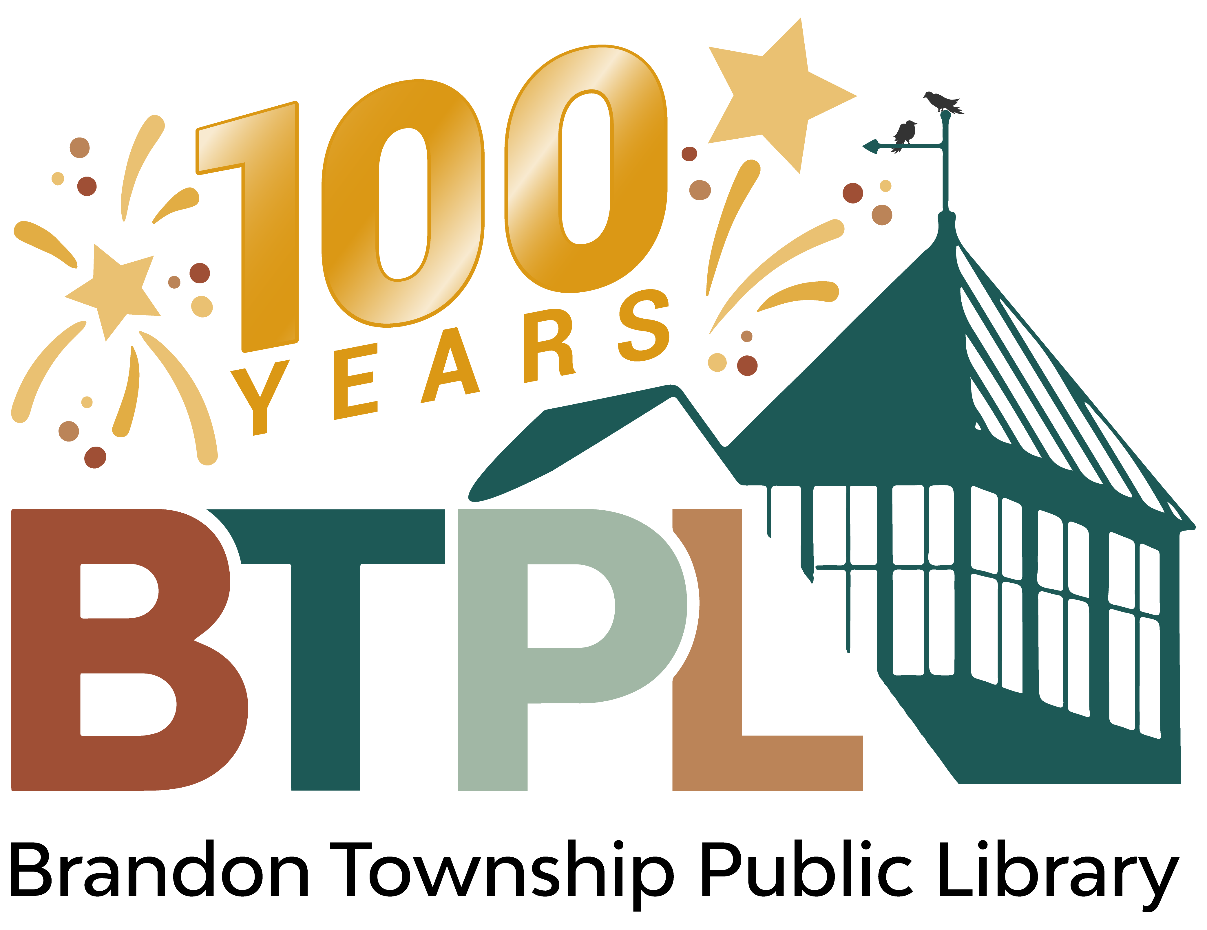 Brandon Township Public Library