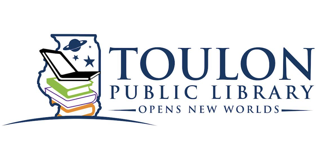 Toulon Public Library District