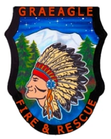 Graeagle Fire Protection District