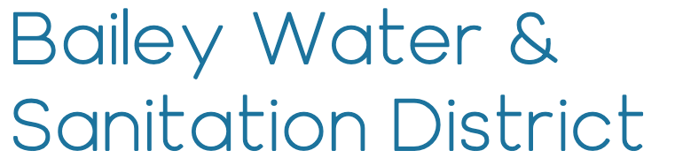 Bailey Water & Sanitation District