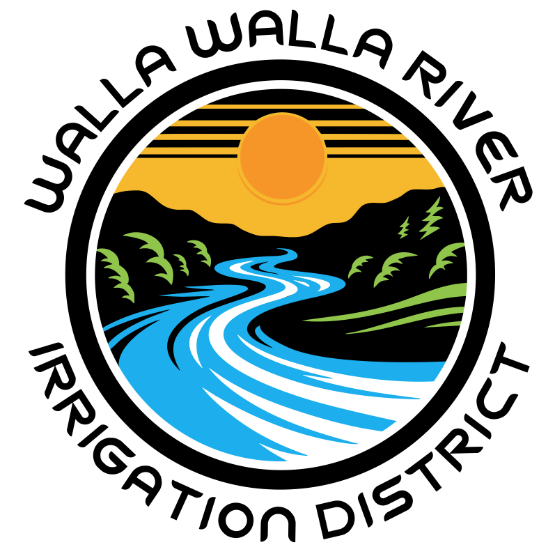 Walla Walla River Irrigation District
