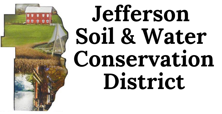 Jefferson Soil and Water Conservation District