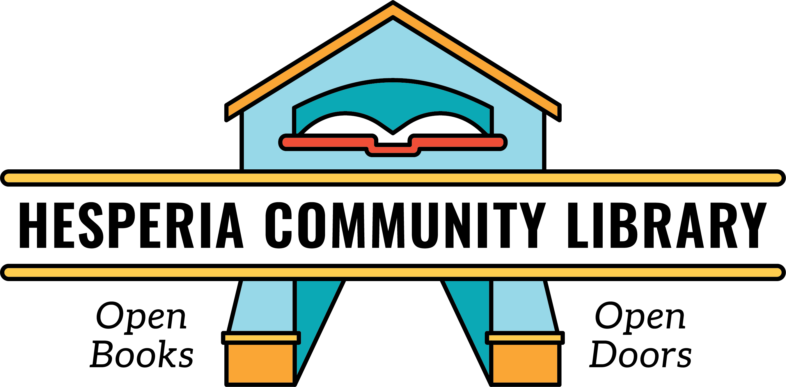 Hesperia Community Library