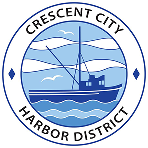Crescent City Harbor District