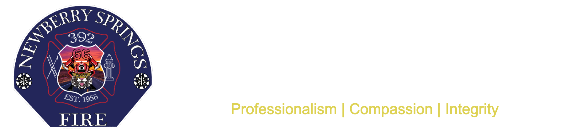 Newberry Springs Fire Department