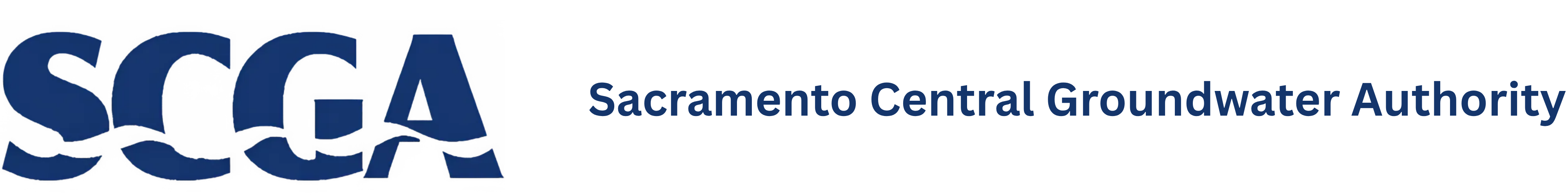 Sacramento Central Ground Water Authority