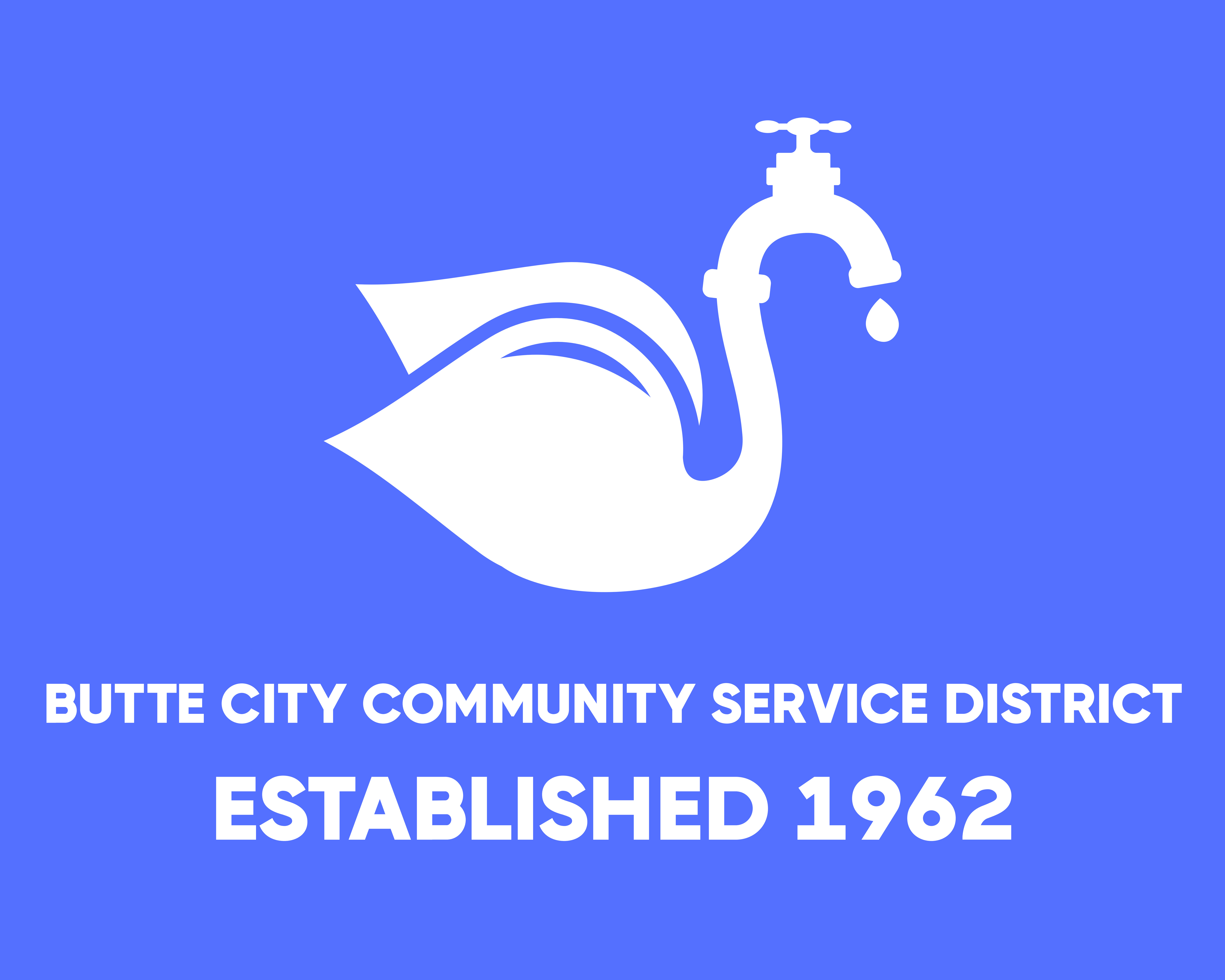 Butte City Community Services District
