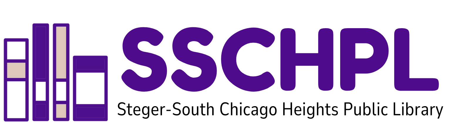 Steger-South Chicago Heights Public Library