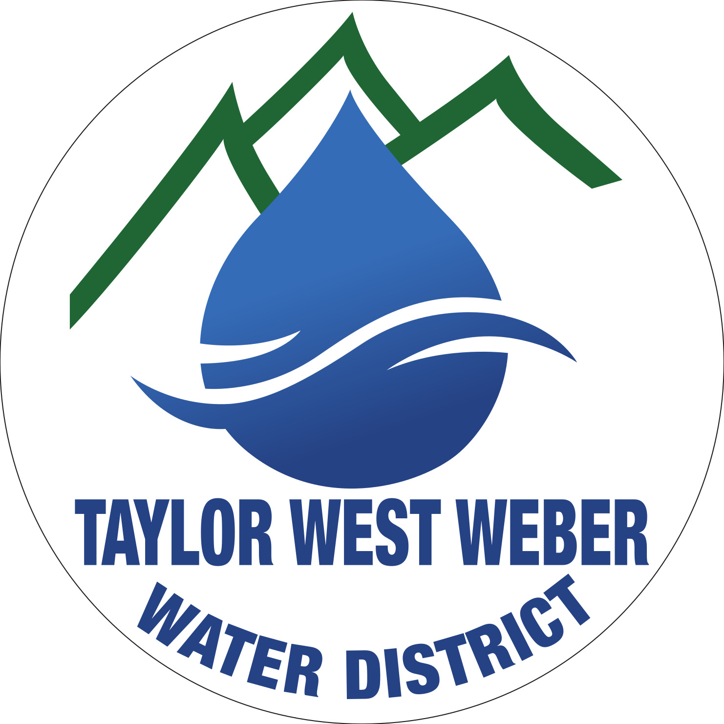 Taylor West Weber Water Improvement District