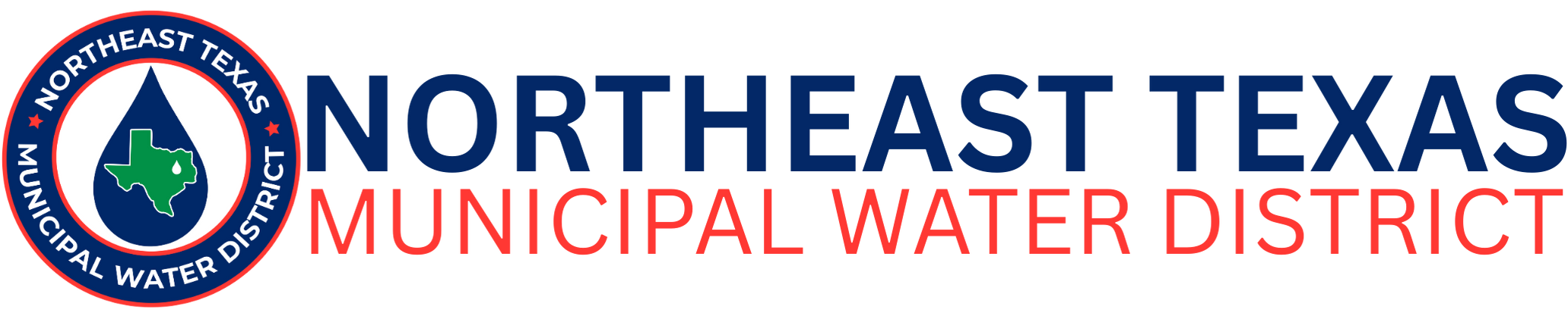 Northeast Texas Municipal Water District