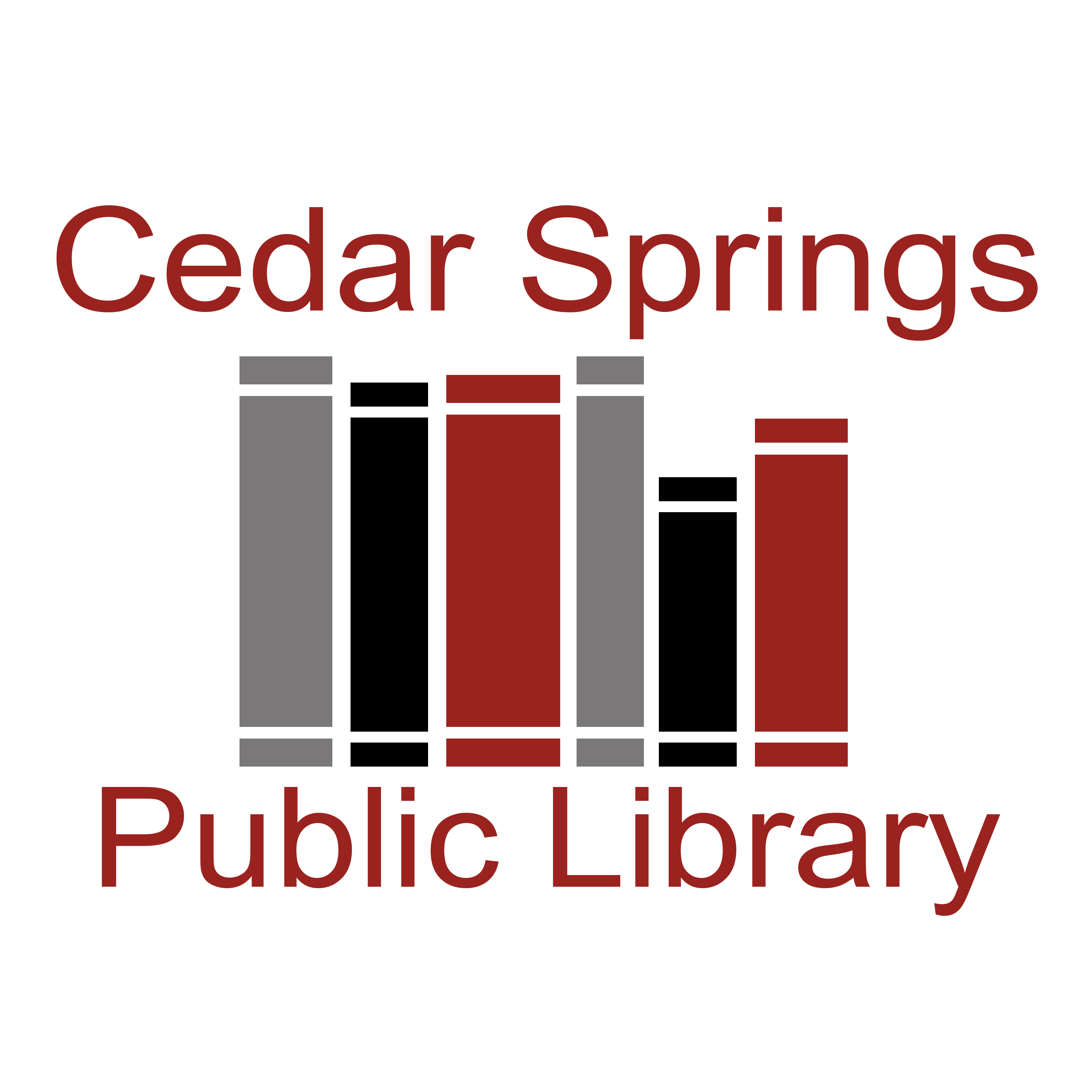 Cedar Springs Public Library