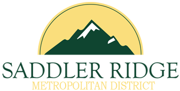 Saddler Ridge Metropolitan District