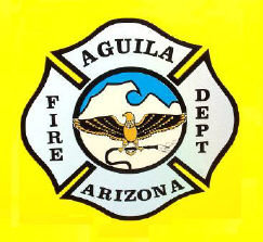 Aguila Volunteer Fire District
