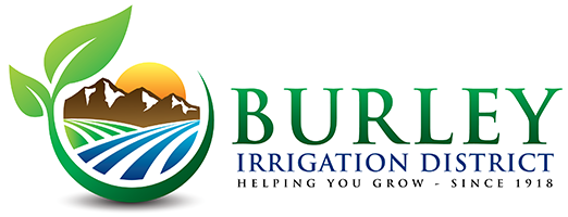 Burley Irrigation District