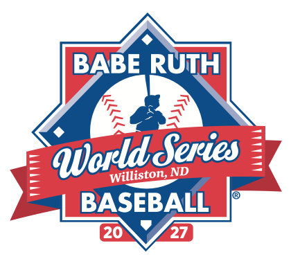 Williston Parks and Recreation District, Babe Ruth, World Series