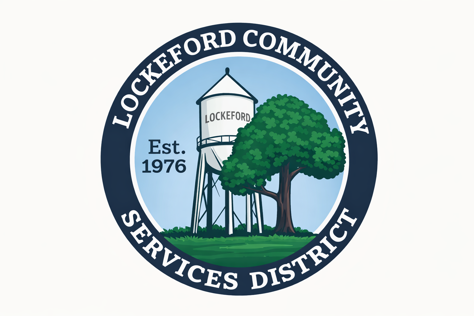 Lockeford Community Services District