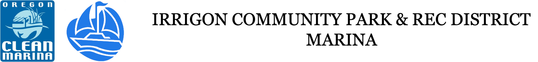 Irrigon Park & Recreation District