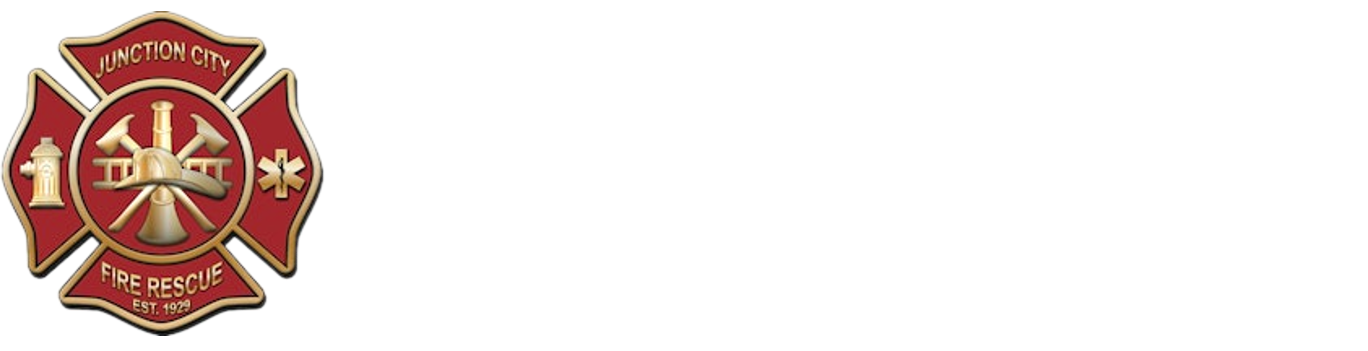 Junction City Rural Fire Protection District