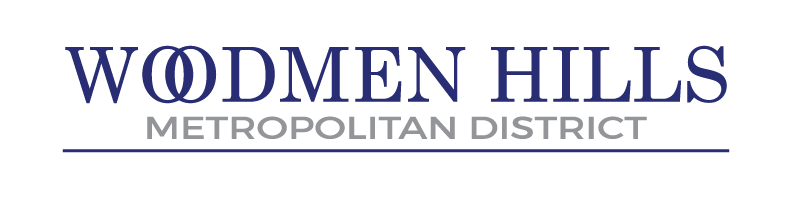 Woodmen Hills Metro District