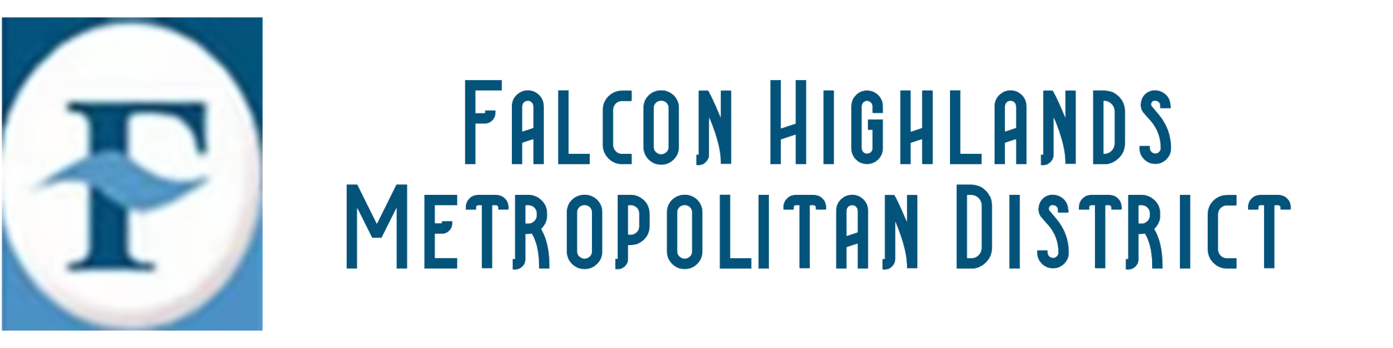 Falcon Highlands Metropolitan District
