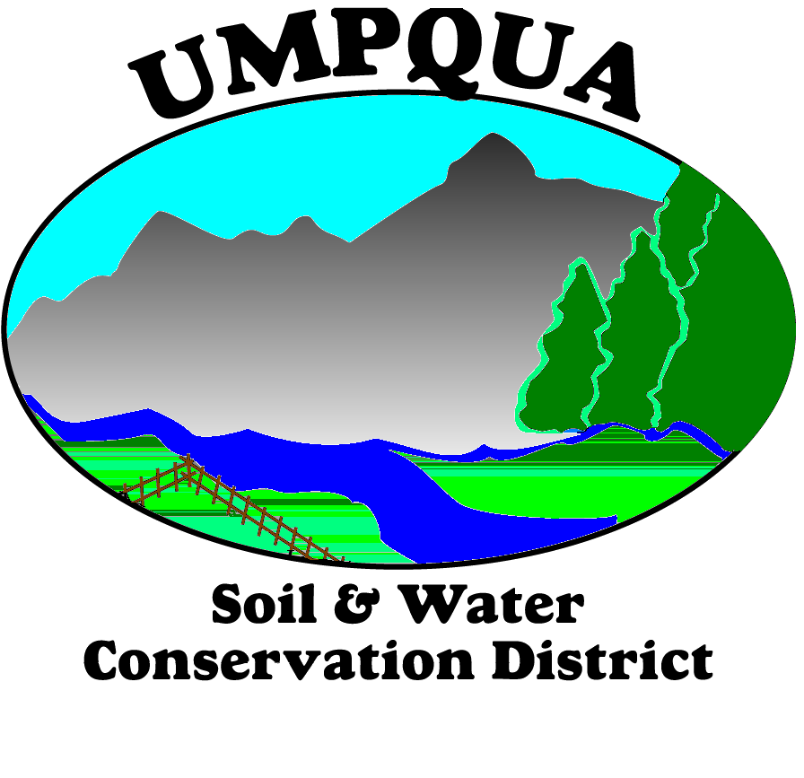 Umpqua Soil & Water Conservation District