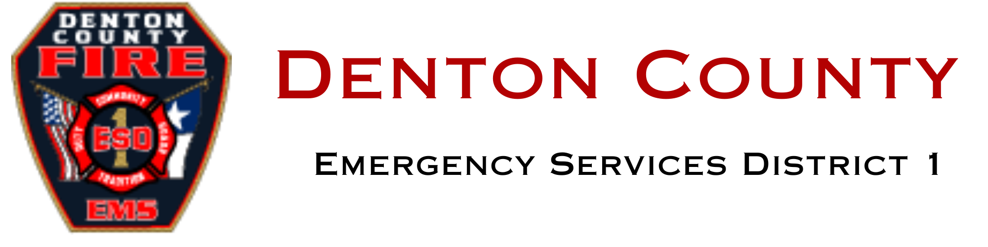 Denton County Emergency Services District 1