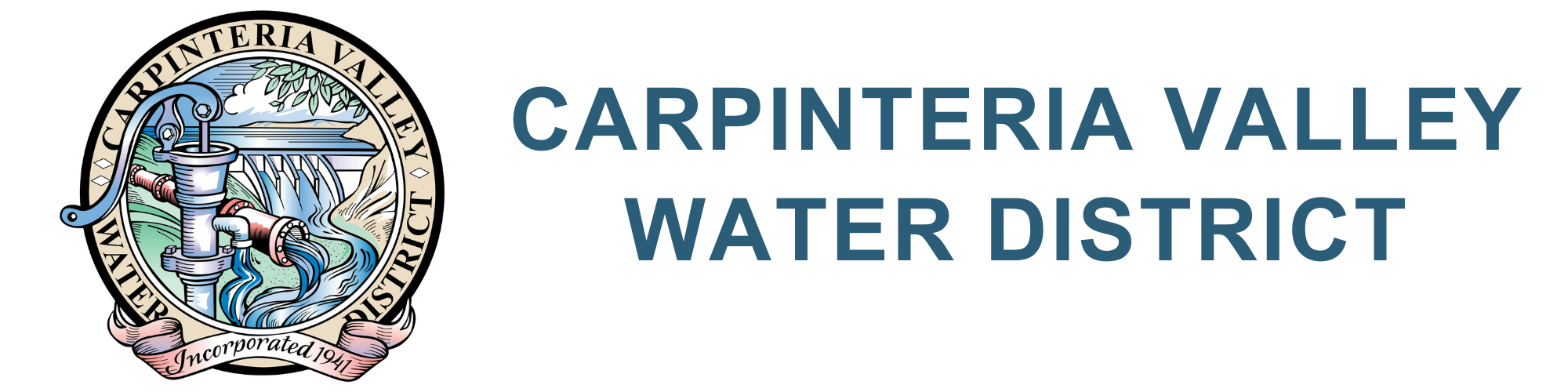 Carpinteria Valley Water District