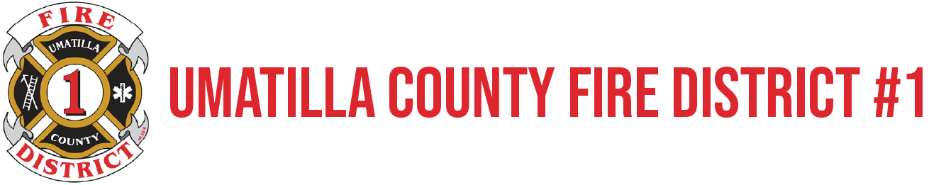 Umatilla County Fire District #1