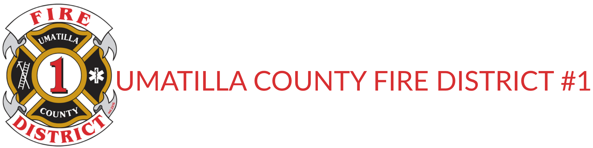 Umatilla County Fire District #1