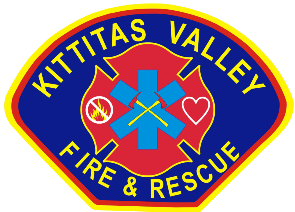 Kittitas Valley Fire & Rescue