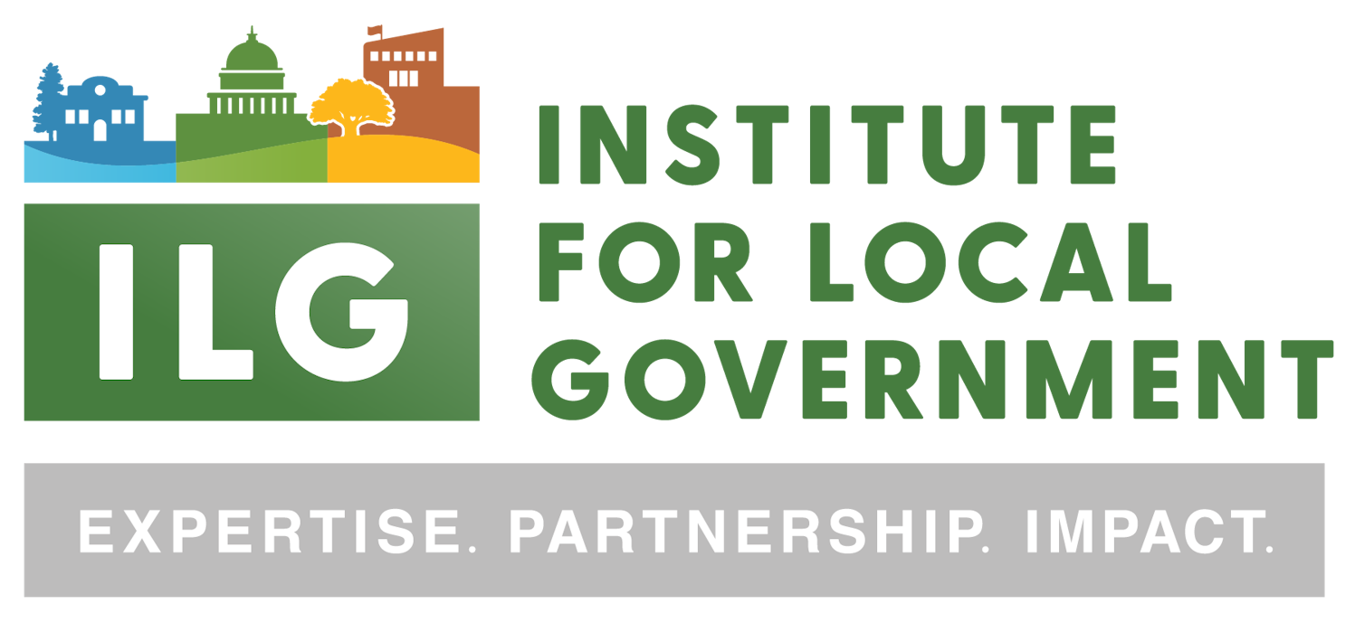 Institute for Local Government