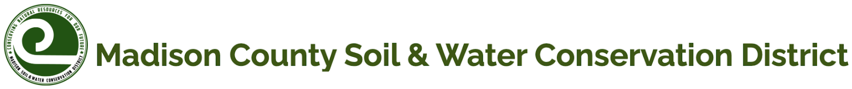 Madison County Soil & Water Conservation District