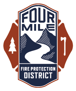 Fourmile Fire Protection District