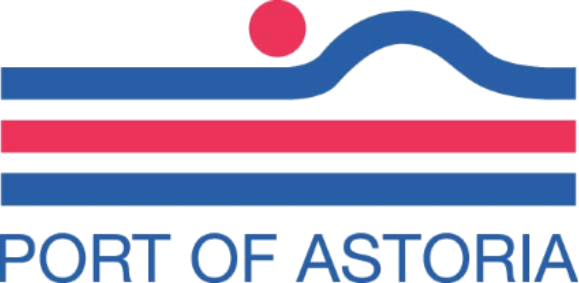 Port of Astoria