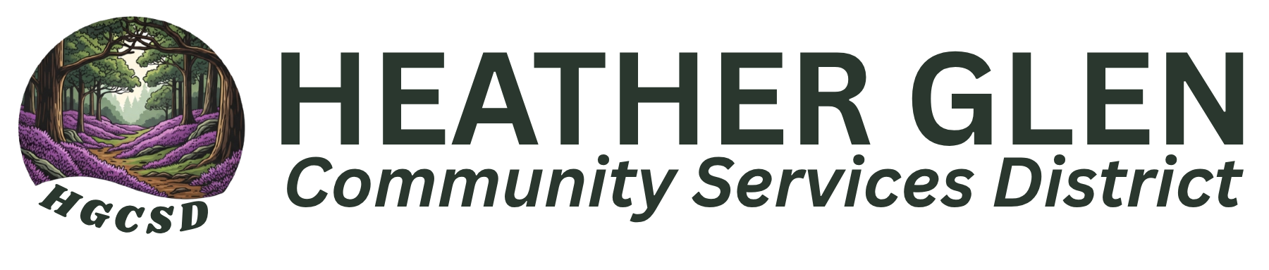Heather Glen Community Services District