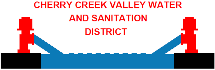 Cherry Creek Valley Water & Sanitation District